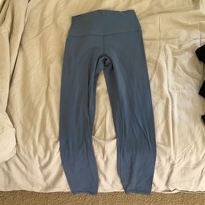 Lululemon Align Pant II 25”